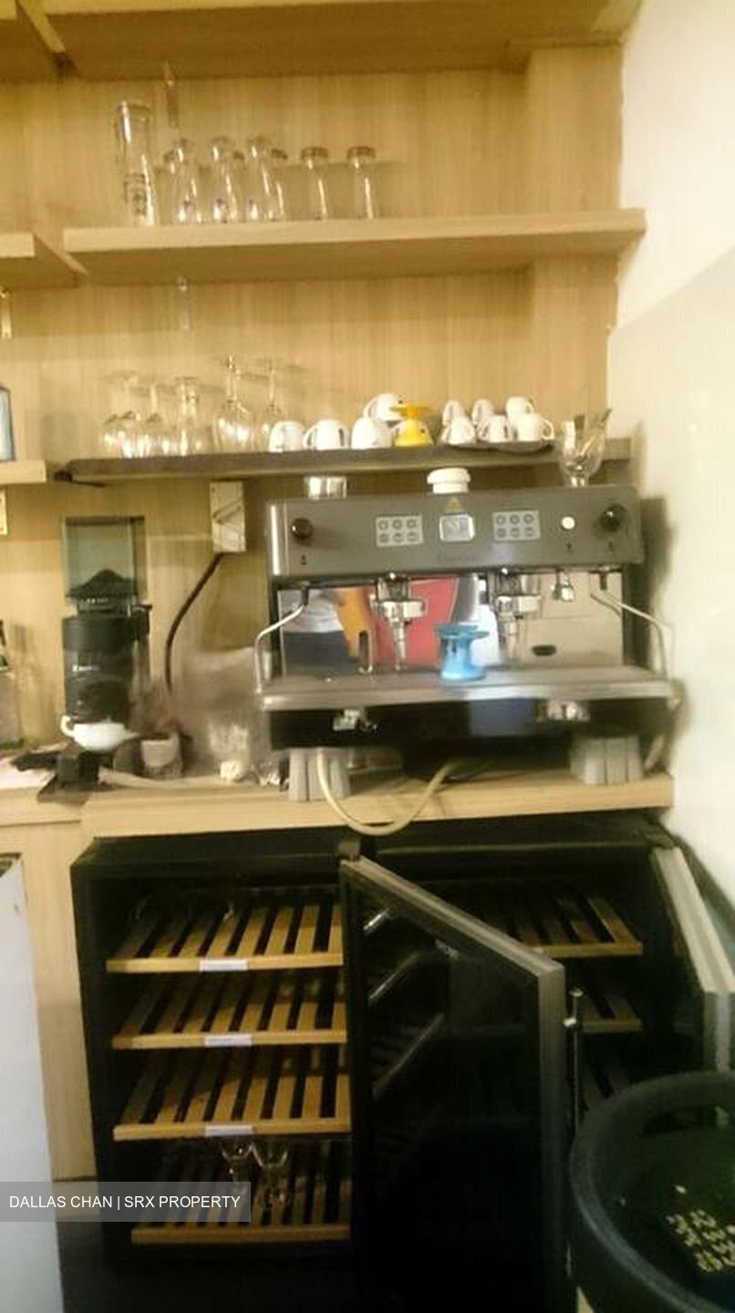 5 CHANGI VILLAGE ROAD (D17), Retail #457219611